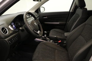 Vehicle image SUZUKI Vitara 1.4 T Sakura Top Hybrid 4x4
