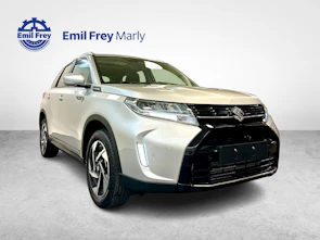 image du véhicule SUZUKI Vitara 1.4 T Sakura Top Hybrid 4x4