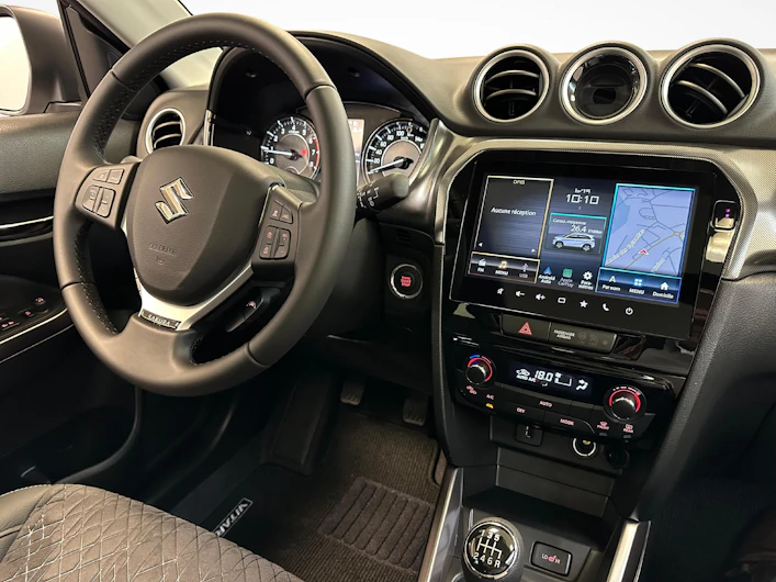 image du véhicule SUZUKI VITARA
