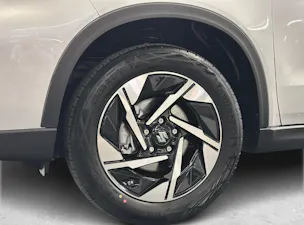 Suzuki Vitara 1.4 T Sakura Top Hybrid 4x4