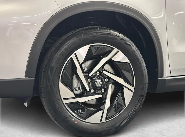 Suzuki Vitara 1.4 T Sakura Top Hybrid 4x4