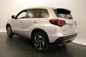 Vehicle image SUZUKI Vitara 1.4 T Sakura Top Hybrid 4x4