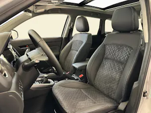 Suzuki Vitara 1.4 T Sakura Top Hybrid 4x4
