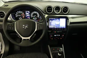 Suzuki Vitara 1.4 T Sakura Top Hybrid 4x4