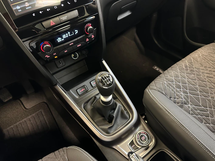 image du véhicule SUZUKI VITARA