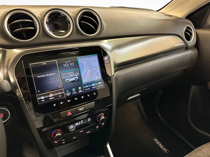 image du véhicule SUZUKI VITARA