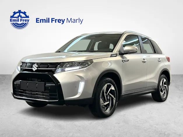 Suzuki Vitara 1.4 T Sakura Top Hybrid 4x4
