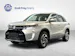 Suzuki Vitara 1.4 T Sakura Top Hybrid 4x4