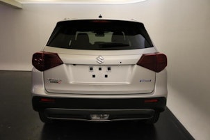 Vehicle image SUZUKI Vitara 1.4 T Sakura Top Hybrid 4x4