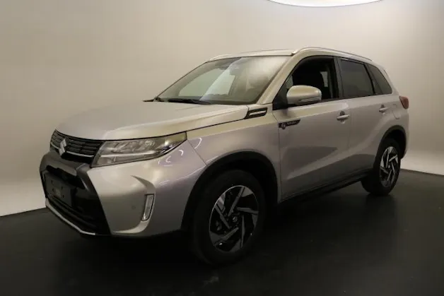 Suzuki Vitara 1.4 T Sakura Top Hybrid 4x4