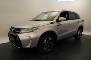 Vehicle image SUZUKI Vitara 1.4 T Sakura Top Hybrid 4x4