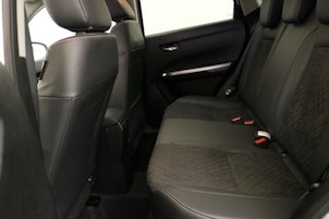 Vehicle image SUZUKI Vitara 1.4 T Sakura Top Hybrid 4x4