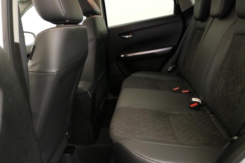 Vehicle image SUZUKI VITARA