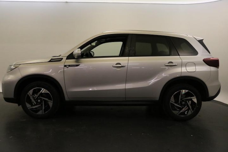 Vehicle image SUZUKI VITARA