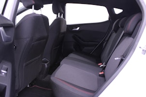 Vehicle image FORD Fiesta 1.0 EcoB ST-Line