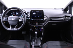 Vehicle image FORD Fiesta 1.0 EcoB ST-Line