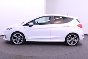 Vehicle image FORD Fiesta 1.0 EcoB ST-Line