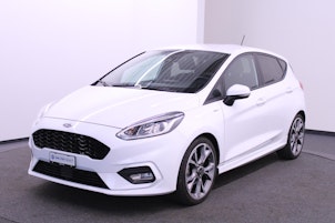 Vehicle image FORD Fiesta 1.0 EcoB ST-Line