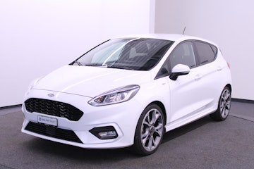 Vehicle image FORD Fiesta 1.0 EcoB ST-Line