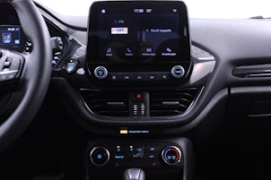 Vehicle image FORD Fiesta 1.0 EcoB ST-Line