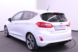 Vehicle image FORD Fiesta 1.0 EcoB ST-Line