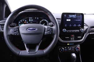 Vehicle image FORD Fiesta 1.0 EcoB ST-Line