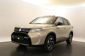 image du véhicule SUZUKI Vitara 1.4 T Sakura Top Hybrid 4x4