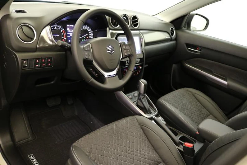 immagine del veicolo SUZUKI VITARA