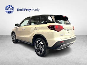 Fahrzeugbild SUZUKI Vitara 1.4 T Sakura Top Hybrid 4x4