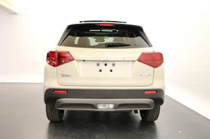 immagine del veicolo SUZUKI Vitara 1.4 T Sakura Top Hybrid 4x4