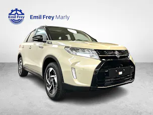 Suzuki Vitara 1.4 T Sakura Top Hybrid 4x4