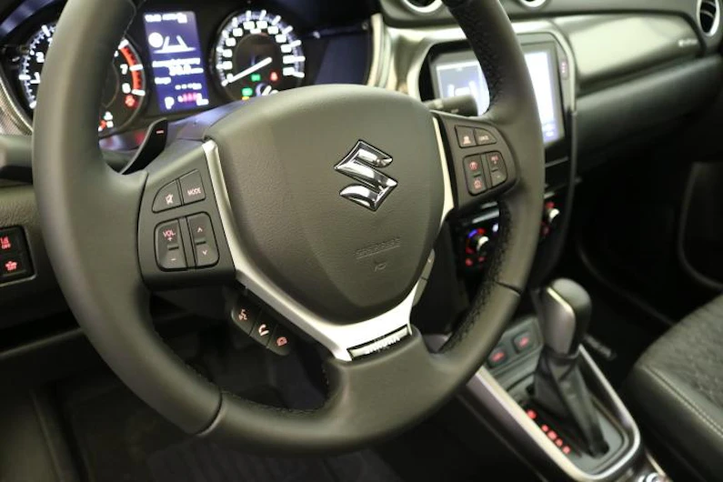 immagine del veicolo SUZUKI VITARA