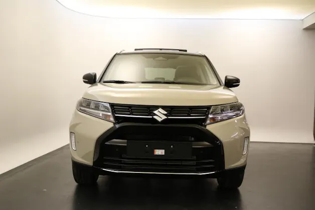 Suzuki Vitara 1.4 T Sakura Top Hybrid 4x4