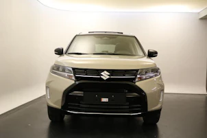 immagine del veicolo SUZUKI Vitara 1.4 T Sakura Top Hybrid 4x4