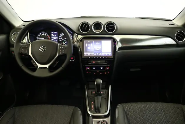 Suzuki Vitara 1.4 T Sakura Top Hybrid 4x4