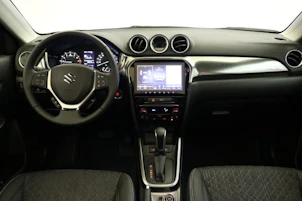 immagine del veicolo SUZUKI Vitara 1.4 T Sakura Top Hybrid 4x4