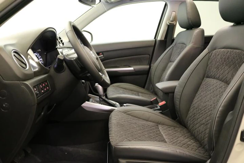 immagine del veicolo SUZUKI VITARA