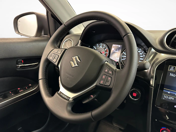 Fahrzeugbild SUZUKI VITARA