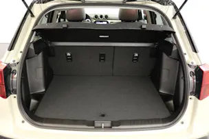 Suzuki Vitara 1.4 T Sakura Top Hybrid 4x4
