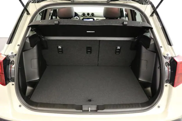 Suzuki Vitara 1.4 T Sakura Top Hybrid 4x4