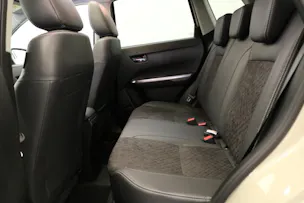 Suzuki Vitara 1.4 T Sakura Top Hybrid 4x4