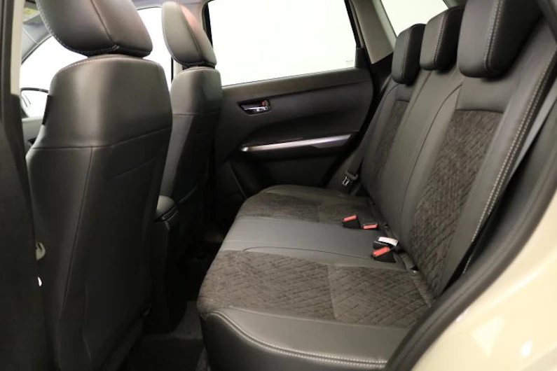 immagine del veicolo SUZUKI VITARA