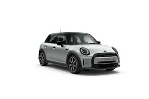 Mini F55 1.5i Cooper