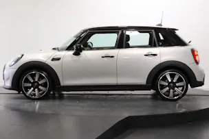 Mini F55 1.5i Cooper