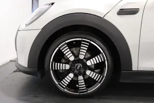Mini F55 1.5i Cooper