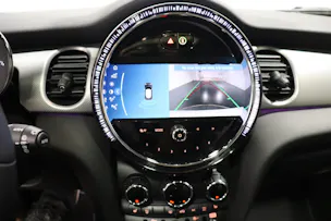 Mini F55 1.5i Cooper