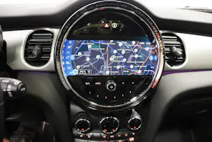 Mini F55 1.5i Cooper