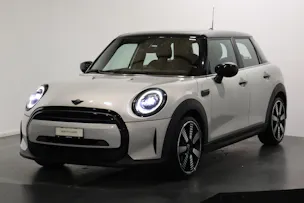 Mini F55 1.5i Cooper