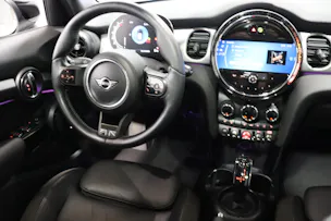 Mini F55 1.5i Cooper