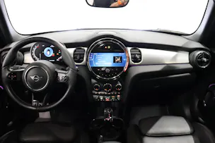 Mini F55 1.5i Cooper